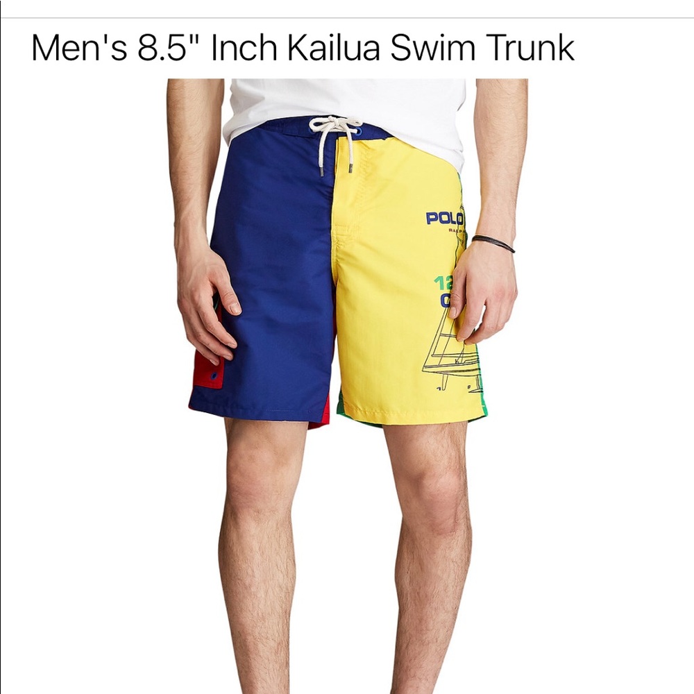 Men’s short